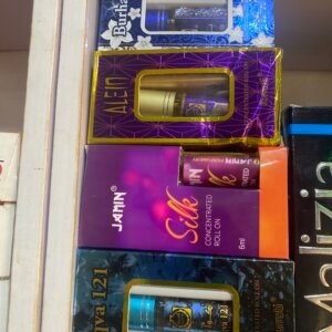 Surrati roll on oil perfume