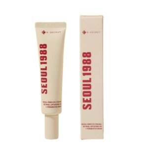 Seoul 1988 eye cream