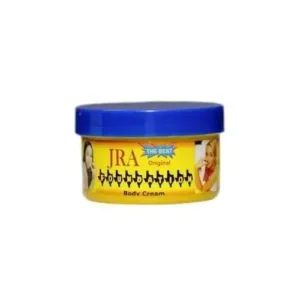 JRA cosmetics body cream 225g