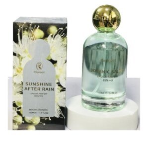 Pearoot sunshine Perfume