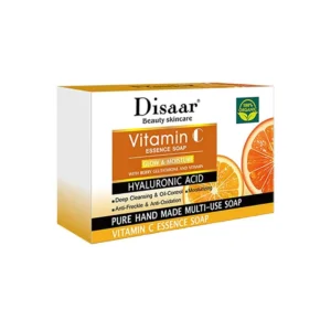 Disaar beauty soap