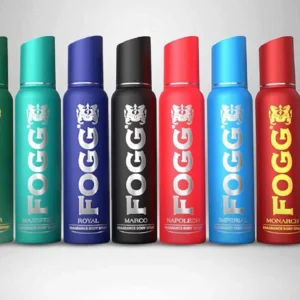 Fogg spray