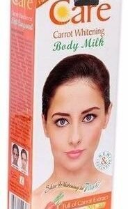 White care whitening body milk lotion